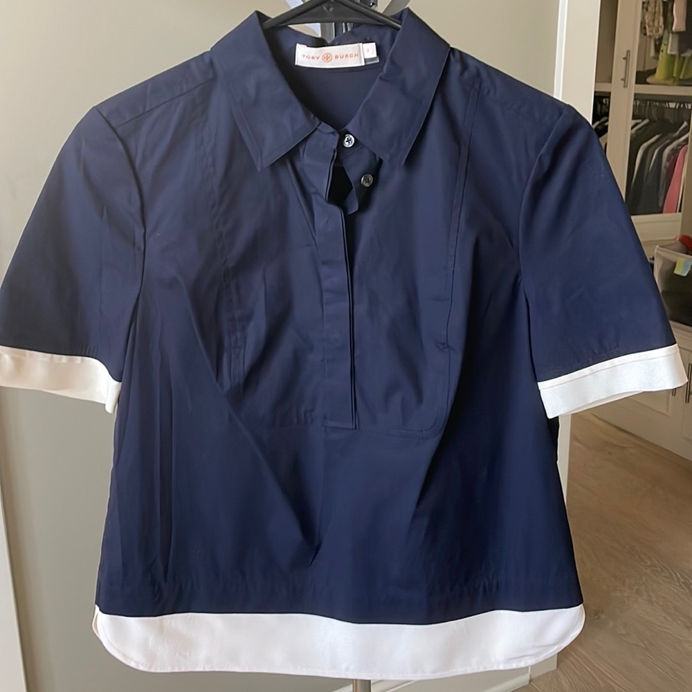 Tory Burch blouses